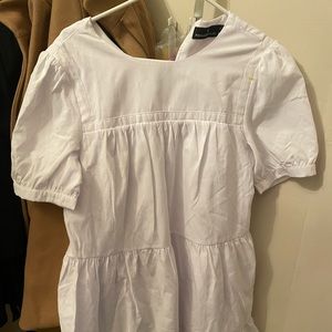 Pomander place like new dress